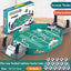 Soccer Table for Family Party Football Board Game Desktop Interactive Soccer Toys Kids Boys Sport Outdoor Portable Game Gift - Slobuy