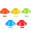 Soccer Training Sign Dish Pressure Resistant Cones Marker Discs Bucket Outdoor Basketball Football Training Sports Accessory - Slobuy