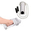 Sock Aid Kit Stocking Fittings Mobility Aids for Elderly Patient Handicapped Durable Device Senior Sock Aid Easy on Simple off - Slobuy
