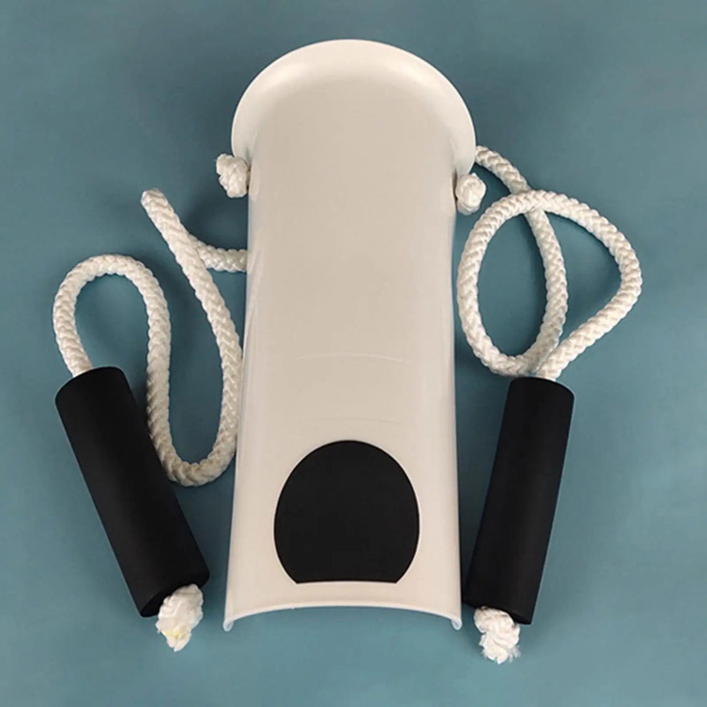 Sock Aid Kit Stocking Fittings Mobility Aids for Elderly Patient Handicapped Durable Device Senior Sock Aid Easy on Simple off - Slobuy