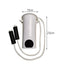 Sock Aid Kit Stocking Fittings Mobility Aids for Elderly Patient Handicapped Durable Device Senior Sock Aid Easy on Simple off - Slobuy