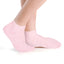 Socks Exfoliating Moisturizing Anti Dry Cracked Plantar Protection Socks Exfoliating Silicone Socks Foot Skin Care Elastic Socks - Slobuy