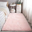 Soft Area Rugs For Bedroom Fluffy, Non-slip Tie-Dyed Fuzzy Shag Plush Soft Shaggy Bedside Rug, Tie-Dyed Living Room Carpet - Slobuy