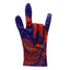Soft Bullets Launcher Spray Wrist With Gloves Launching Soft Bomb Toy Gun Outdoor Games Toys - Slobuy