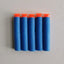 Soft Bullets Launcher Spray Wrist With Gloves Launching Soft Bomb Toy Gun Outdoor Games Toys - Slobuy
