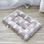 Soft Cat Bed Mats Short Plush Pet Sleeping Bed Mats for Cats Small Dogs Cute Pet Pad Blanket Warm Kitten Cushion Cat Accessories - Slobuy