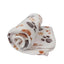 Soft Fluffy High Quality Pet Blanket Cute Cartoon Pattern Pet Mat Warm and Comfortable Blanket for Cat Dogs - Slobuy