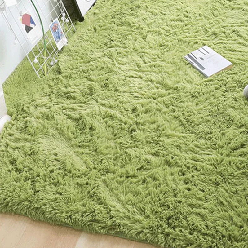 Soft Large Carpet for Living Room Fluffy Hall Sofa Area Rug Carpets Room Decor Plush Rugs for Children Bedroom Play Floor Mats - Slobuy