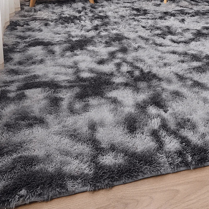 Soft Large Carpet for Living Room Fluffy Hall Sofa Area Rug Carpets Room Decor Plush Rugs for Children Bedroom Play Floor Mats - Slobuy