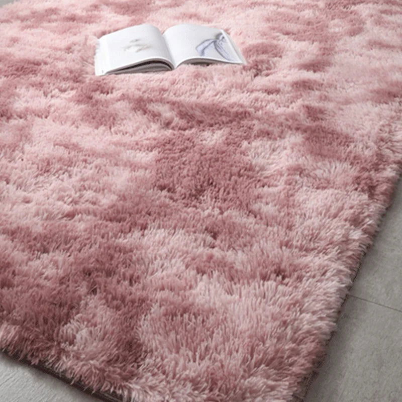 Soft Large Carpet for Living Room Fluffy Hall Sofa Area Rug Carpets Room Decor Plush Rugs for Children Bedroom Play Floor Mats - Slobuy