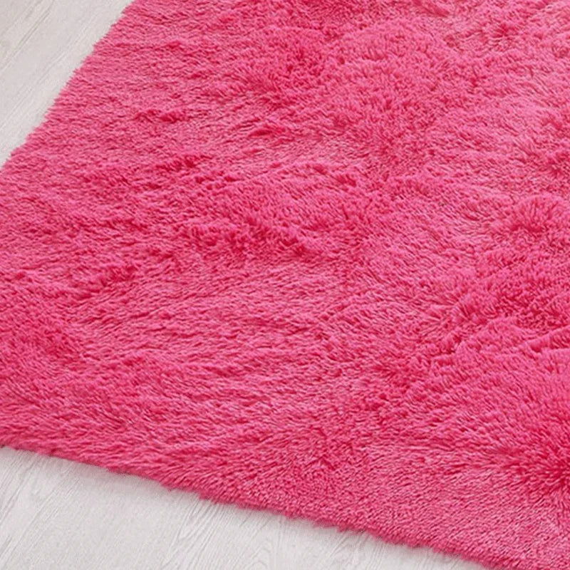 Soft Large Carpet for Living Room Fluffy Hall Sofa Area Rug Carpets Room Decor Plush Rugs for Children Bedroom Play Floor Mats - Slobuy