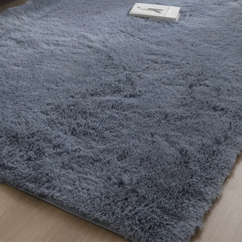Soft Large Carpet for Living Room Fluffy Hall Sofa Area Rug Carpets Room Decor Plush Rugs for Children Bedroom Play Floor Mats - Slobuy