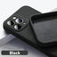 Soft Luxury Square Official Liquid Silicone Phone Case For iPhone 15 14 13 12 11 Pro Mini Max XR Plus SE 2020 Cover - Slobuy