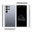 Soft Silicone Clear Phone Case For Samsung A53 A13 A52 A12 A54 A23 A32 A55 A52S S24 S22 S21 S23 Ultra S20 FE Galaxy Note 20Ultra - Slobuy