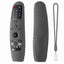 Soft Silicone Remote Control Case Protective Cover Shockproof LG Smart TV Magic AN-MR650A600 20GA 19BA Replacement Accessories - Slobuy
