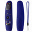 Soft Silicone Remote Control Case Protective Cover Shockproof LG Smart TV Magic AN-MR650A600 20GA 19BA Replacement Accessories - Slobuy