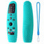 Soft Silicone Remote Control Case Protective Cover Shockproof LG Smart TV Magic AN-MR650A600 20GA 19BA Replacement Accessories - Slobuy