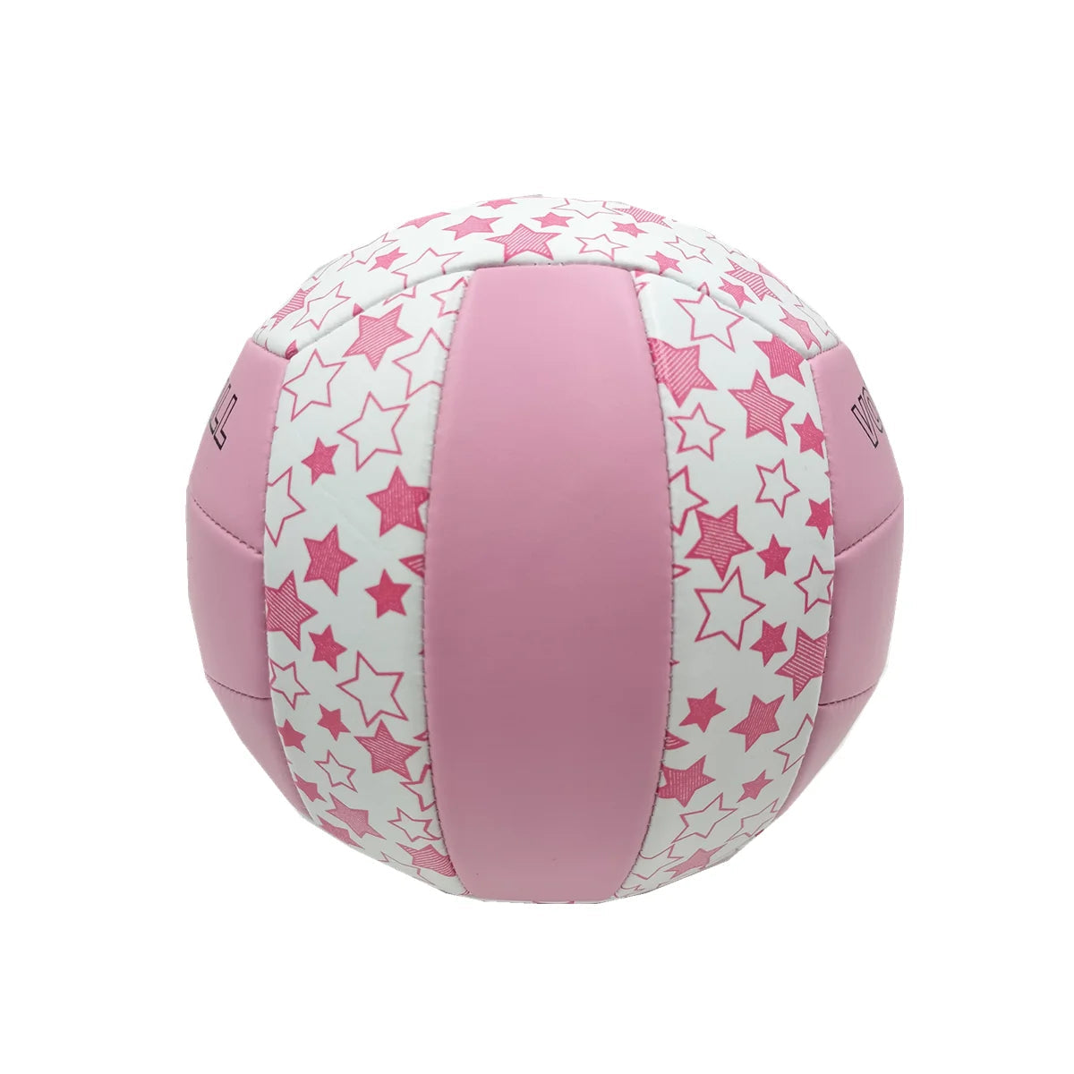 Soft Size 5 Volleyball Professional Training Match Game Ball for Youth Beginners Indoor Practice Ball Outdoor Beach Volleyball - Slobuy