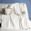 Soft Sofa Blanket Camping Picnic Mat Travel Throw Blankets with Tassel Knitted Summer Air Conditioning Towels Bed Plaid 담요 - Slobuy