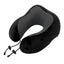 Soft Travel Pillow U Shaped Travel Healthcare Memory Foam Neck Cervical Airplane Pillow Neck Cushion - Slobuy