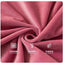 Soft Velvet Fitted Sheet with Elastic Bands Non Slip Adjustable Mattress Covers for Single Double King Queen Bed 160x200cm - Slobuy