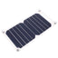Solar Panel 30W  USB Type-C Waterproof Outdoor Hiking Camping Portable Battery Mobile Phone Charging Bank  Charging Panel  6.8V - Slobuy