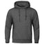 Solid Color Men Hoodies Fleece Warm Mens Sweatshirt Fashion Streetwear Casual Men's Loose Breathable Pullovers Brand Hoody - Slobuy