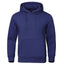 Solid Color Men Hoodies Fleece Warm Mens Sweatshirt Fashion Streetwear Casual Men's Loose Breathable Pullovers Brand Hoody - Slobuy