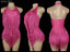 Sparkly Crystals Fringes Bodysuit Sexy Tassel Leotard Jazz Dance Costume One-piece Stage Wear Dancer Performance Show Clothing - Slobuy
