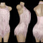 Sparkly Crystals Fringes Bodysuit Sexy Tassel Leotard Jazz Dance Costume One-piece Stage Wear Dancer Performance Show Clothing - Slobuy