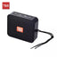 Speaker TG166 Portable Mini Wireless Bluetooth Soundbar Subwoofer Outdoor Indoor Loudspeaker Support TF Card FM Radio Waterproof - Slobuy