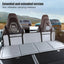 Special Head Block For Camping Mattress Foldable Storage Storage Convenient Sturdy Accessories For Beach Fishing Sleep In Car - Slobuy