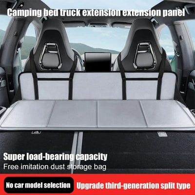 Special Head Block For Camping Mattress Foldable Storage Storage Convenient Sturdy Accessories For Beach Fishing Sleep In Car - Slobuy