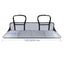 Special Head Block For Camping Mattress Foldable Storage Storage Convenient Sturdy Accessories For Beach Fishing Sleep In Car - Slobuy