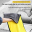 Special Towels For Car Cleaning That Do Not Shed Hair Or Leave Marks Car Absorbent Cloth Car Washing Cleaning Products - Slobuy