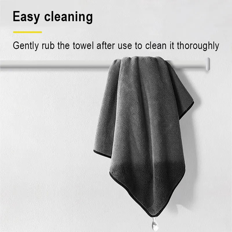 Special Towels For Car Cleaning That Do Not Shed Hair Or Leave Marks Car Absorbent Cloth Car Washing Cleaning Products - Slobuy