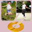 Speed Skipping Rope with Ergonomic Handle Length Adjustable Indoor Outdoor Jump Rope Weight Loss Fitness Equipment Home Gym 줄넘기 - Slobuy