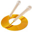 Speed Skipping Rope with Ergonomic Handle Length Adjustable Indoor Outdoor Jump Rope Weight Loss Fitness Equipment Home Gym 줄넘기 - Slobuy