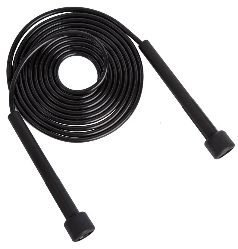 Speed Skipping rope Adult jump rope Weight Loss Children Sports portable fitness equipment Professional Men Women Gym - Slobuy