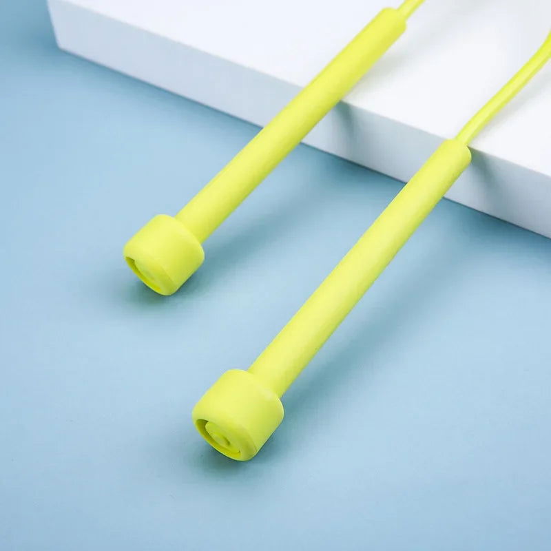 Speed Skipping rope Adult jump rope Weight Loss Children Sports portable fitness equipment Professional Men Women Gym - Slobuy