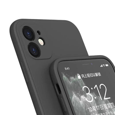 Spider Man Iron Man Venom Art Case For iPhone 15 Plus 14 13 Pro Max 12 Mini 11 X XS XR 7 8 8Plus Black Soft Phone Coque - Slobuy