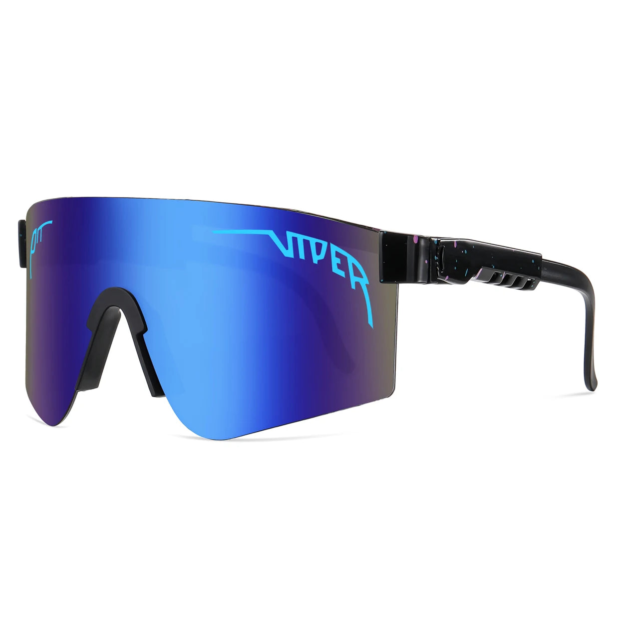 Sport Sunglasses Men NEW Style UV400 Male Eyeglasses Pit Viper Female Sun Glasses Windproof Goggles Women Fashion Eyewear - Slobuy