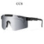Sport Sunglasses Men NEW Style UV400 Male Eyeglasses Pit Viper Female Sun Glasses Windproof Goggles Women Fashion Eyewear - Slobuy
