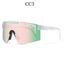 Sport Sunglasses Men NEW Style UV400 Male Eyeglasses Pit Viper Female Sun Glasses Windproof Goggles Women Fashion Eyewear - Slobuy