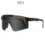 Sport Sunglasses Men NEW Style UV400 Male Eyeglasses Pit Viper Female Sun Glasses Windproof Goggles Women Fashion Eyewear - Slobuy