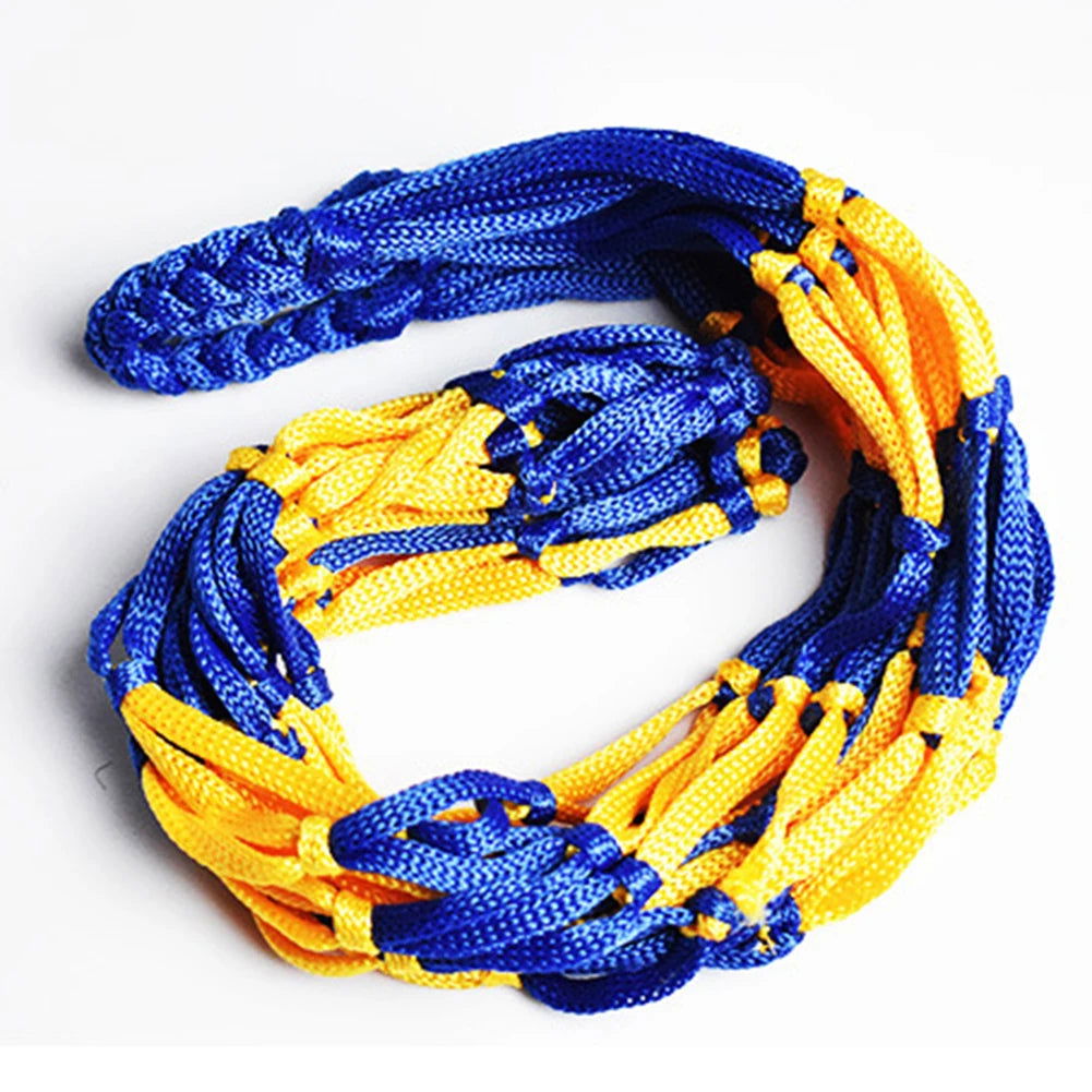Sports Ball Holder Youth Football Self Trainer Football Net Bag for Carrying Basketball Volleyball Soccer Football Accessories - Slobuy
