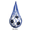 Sports Ball Holder Youth Football Self Trainer Football Net Bag for Carrying Basketball Volleyball Soccer Football Accessories - Slobuy