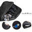 Sports Golf Club Foldable Bags Outdoor Practice Training Portable Storage Lightweight Shoulder Bag Can Hold Complete Unisex - Slobuy