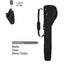 Sports Golf Club Foldable Bags Outdoor Practice Training Portable Storage Lightweight Shoulder Bag Can Hold Complete Unisex - Slobuy