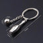 Sports Keychain Table Tennis Pendants Pingpong Bat Ball Baseball Bat Gloves Racket Key Chain Car Key Chain Decor Fans Keyring - Slobuy